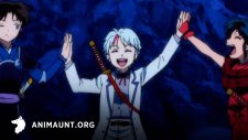 Ясяхимэ: Принцесса-полудемон — Вторая глава, Hanyou no Yashahime: Sengoku Otogizoushi - Ni no Shou