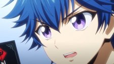Карточные бои Авангарда: Замещение 2, Cardfight!! Vanguard: overDress