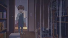 Призрачная игра Дигимонов, Digimon Ghost Game