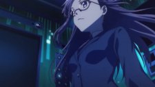 Куроицу из отдела сверхчеловеческого развития, Kaijin Kaihatsu-bu no Kuroitsu-san
