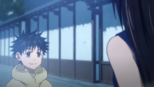 Магическая битва 0. Фильм, Jujutsu Kaisen 0 Movie