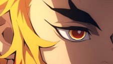 Клинок, рассекающий демонов: Бесконечный поезд, Kimetsu no Yaiba: Mugen Ressha-hen