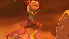Амфибия 3 сезон, Amphibia Season 3