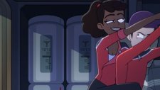 Звездный Путь: Нижние Палубы 2 сезон, Star Trek: Lower Decks