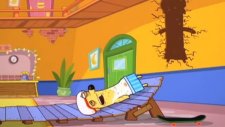 Почти голые животные 3 сезон, Almost Naked Animals 3