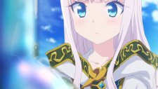 Она представилась как ученик мудреца, Kenja no Deshi wo Nanoru Kenja