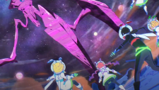 Дракон-горничная госпожи Кобаяси 2: Спецвыпуск, Kobayashi-san Chi no Maidragon S: Nippon no Omotenashi - Attend wa Dragon Desu