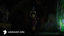 Аркейн: Лига Легенд 2, Arcane: League of Legends Season 2