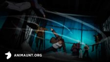 Шэнму, Shenmue the Animation
