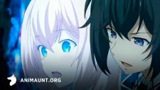 Сильнейший мудрец низшей эмблемы, Shikkakumon no Saikyou Kenja
