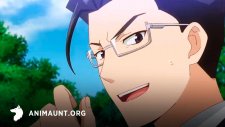 Фантастический мир с обращённым в красавицу мужчиной и…, Fantasy Bishoujo Juniku Ojisan to