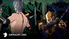 Ржавая броня, Sabiiro no Armor: Reimei