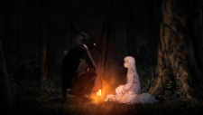 Девочка из Чужеземья OVA, Totsukuni no Shoujo OVA