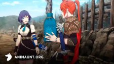 Сказания Луминарии: Роковое перепутье, Tales of Luminaria: The Fateful Crossroad