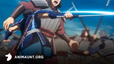 Царство 4, Kingdom 4th Season
