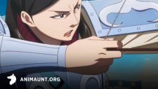 Царство 4, Kingdom 4th Season