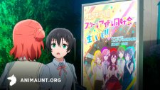 Живая любовь! Клуб идолов старшей школы Нидзигасаки 2 Сезон, Love Live! Nijigasaki Gakuen School Idol Doukoukai 2nd Season