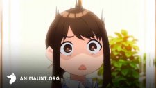 Доки, ты справишься! Спецвыпуск, Ganbare Douki-chan Special