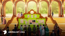 Мемуары Ванитаса 2 Сезон, Vanitas no Karte 2nd Season