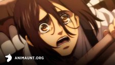 Атака Гигантов: Финал. Часть 2, Shingeki no Kyojin: The Final Season