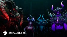 Лорд Сюэ Ин 3, Xue Ying Ling Zhu 3rd Season