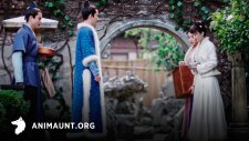 Дочь наложницы: история Мин Лань, The Story of Minglan