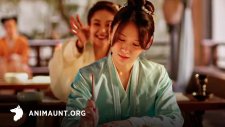 Дочь наложницы: история Мин Лань, The Story of Minglan