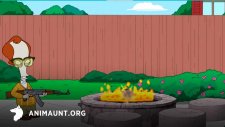 Американский папаша 18 сезон, American Dad!