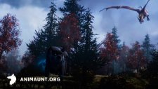 Академия сверхъестественного, The Supernatural Academy