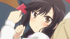 Деревенская глубинка 3 OVA, Non Non Biyori Nonstop OVA