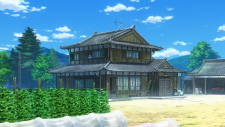 Деревенская глубинка 3 OVA, Non Non Biyori Nonstop OVA