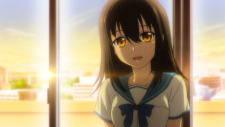 Удар крови: Финал, Strike the Blood Final