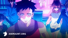 Любовь после мирового господства, Koi wa Sekai Seifuku no Ato de