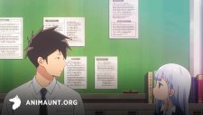 Непостижимая Ахарэн, Aharen-san wa Hakarenai