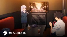 Непостижимая Ахарэн, Aharen-san wa Hakarenai