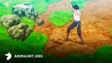 Мир отомэ-игр — это тяжёлый мир для мобов, Otome Game Sekai wa Mob ni Kibishii Sekai desu