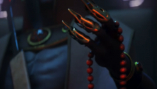 Экзодиит, The Exodite
