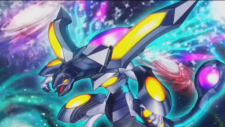Югио! Поспеши!, Yu☆Gi☆Oh!: Go Rush!!