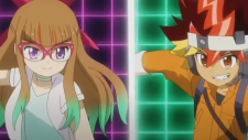 Югио! Поспеши!, Yu☆Gi☆Oh!: Go Rush!!