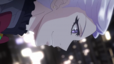 Королева Воров любит цирк, Kaitou Queen wa Circus ga Osuki