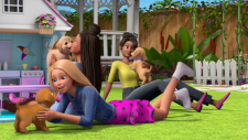 Барби: Нас двое!, Barbie: It Takes Two