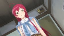 Повелитель тьмы на подработке! 2, Hataraku Maou-sama! 2nd Season