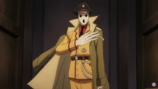 Повелитель 4, Overlord IV