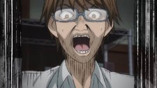Перерождение Дяди, Isekai Ojisan