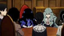 Дом теней 2, Shadows House 2nd Season
