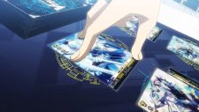 Карточные бои Авангарда: Замещение 3, Cardfight!! Vanguard: Will+Dress