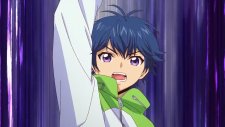 Карточные бои Авангарда: Замещение 3, Cardfight!! Vanguard: Will+Dress