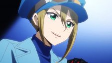 Карточные бои Авангарда: Замещение 3, Cardfight!! Vanguard: Will+Dress