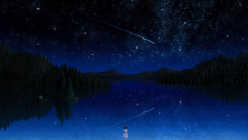 Люцифер и Бисквитный Молот, Hoshi no Samidare