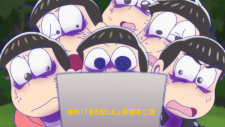 Осомацу-сан. Фильм 2, Osomatsu-san: Hipipo-Zoku to Kagayaku Kajitsu